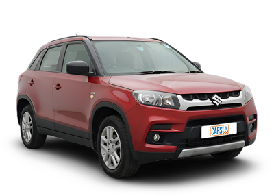 Maruti Vitara Brezza-img